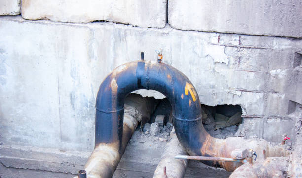 Fire Damage Restoration in MA